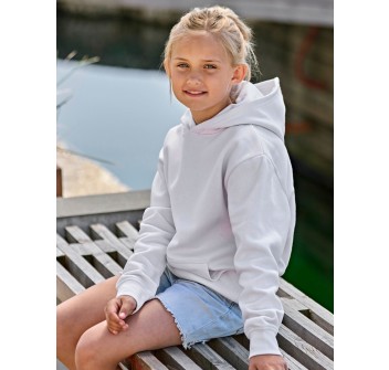 Junior Urban Hooded Sweatshirt FullGadgets.com