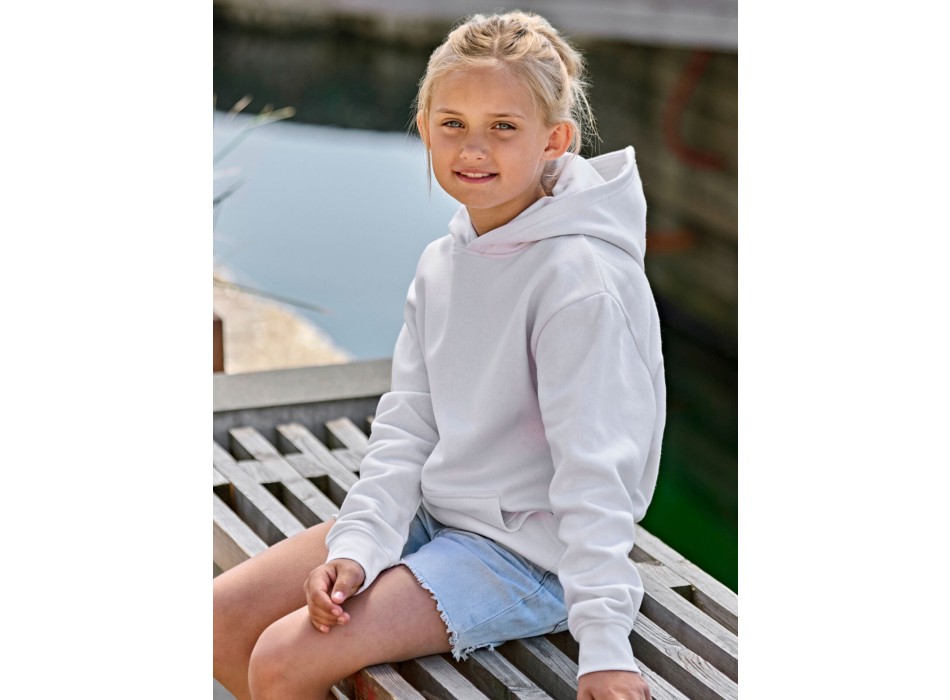 Junior Urban Hooded Sweatshirt FullGadgets.com