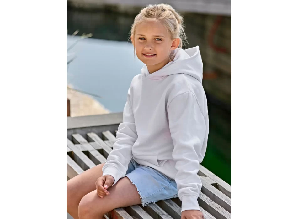 Junior Urban Hooded Sweatshirt FullGadgets.com