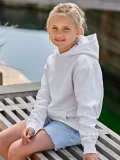 Junior Urban Hooded Sweatshirt