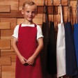 Junior Waterproof Apron100%P FullGadgets.com