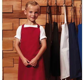 Junior Waterproof Apron100%P FullGadgets.com