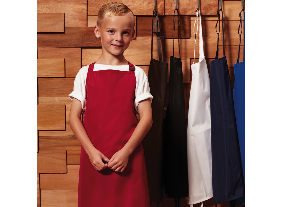 Junior Waterproof Apron100%P FullGadgets.com