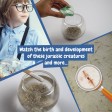 Jurassic Pets Kit I. Gioco educativo per bambini FullGadgets.com