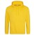 Just H.College Hoodie 80% Cotone 20% Poliestere Personalizzabile |AWDis hoods