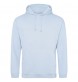 JUST H.COLLEGE HOODIE 80%C20%P FullGadgets.com