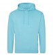 JUST H.COLLEGE HOODIE 80%C20%P FullGadgets.com