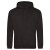 Just H.College Hoodie 80% Cotone 20% Poliestere Personalizzabile |AWDis hoods
