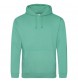 JUST H.COLLEGE HOODIE 80%C20%P FullGadgets.com