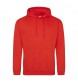 JUST H.COLLEGE HOODIE 80%C20%P FullGadgets.com