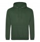 JUST H.COLLEGE HOODIE 80%C20%P FullGadgets.com