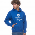 Just H.College Hoodie 80% Cotone 20% Poliestere Personalizzabile |AWDis hoods