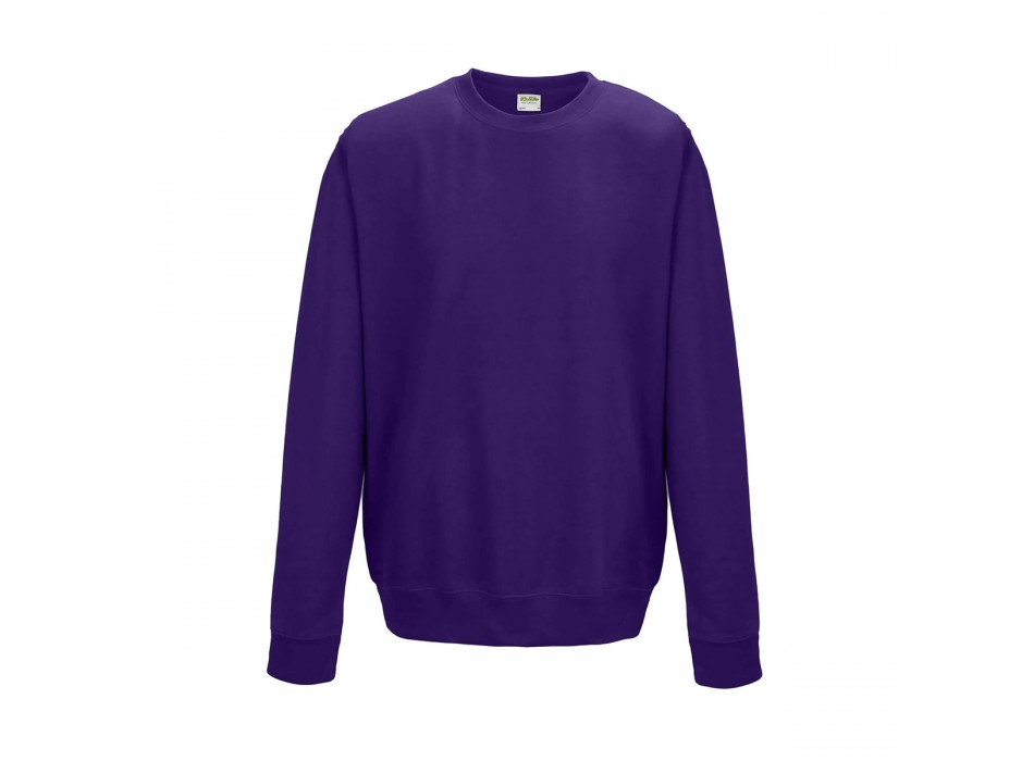 JUST HOOD FELPA GIRO.80%C.20%P FullGadgets.com