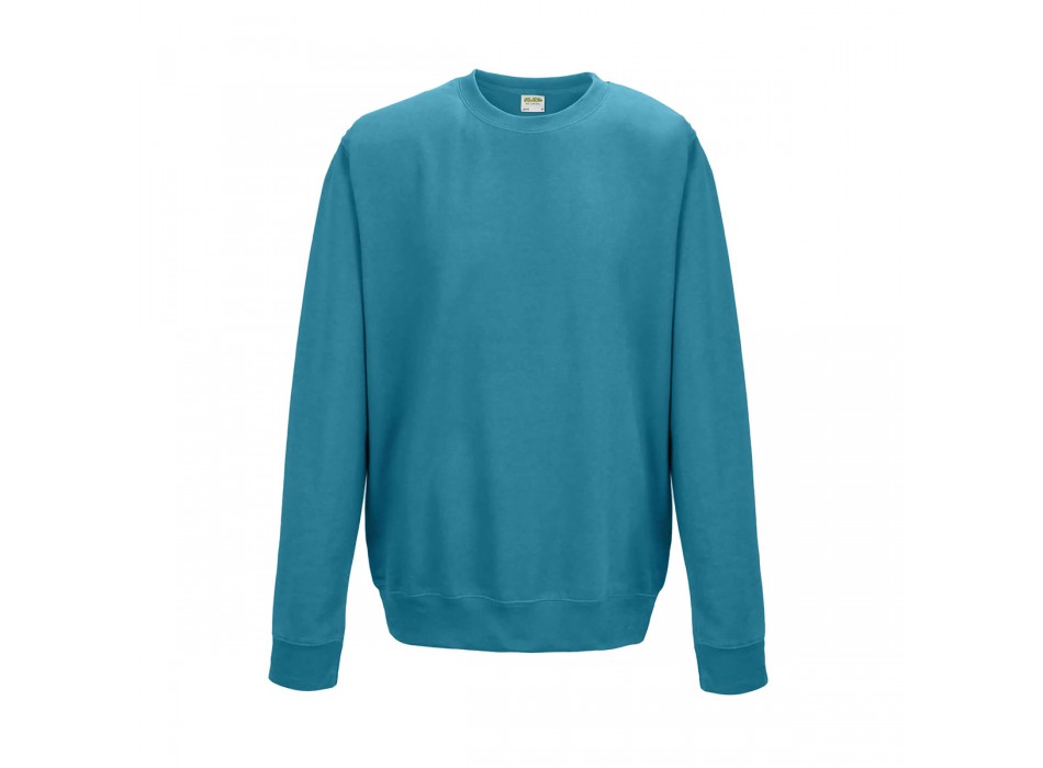 JUST HOOD FELPA GIRO.80%C.20%P FullGadgets.com