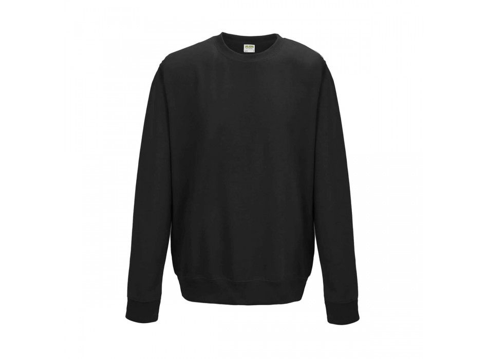 JUST HOOD FELPA GIRO.80%C.20%P FullGadgets.com