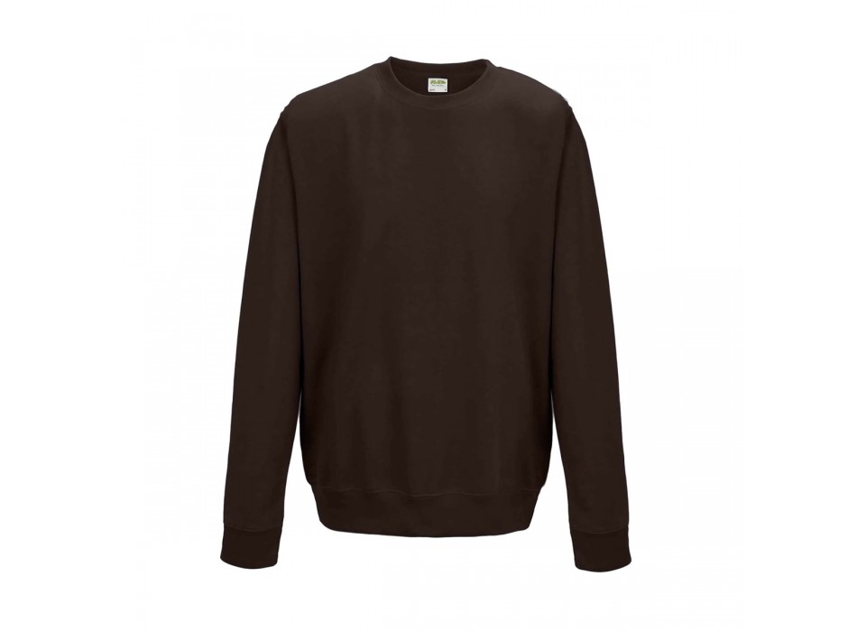 JUST HOOD FELPA GIRO.80%C.20%P FullGadgets.com