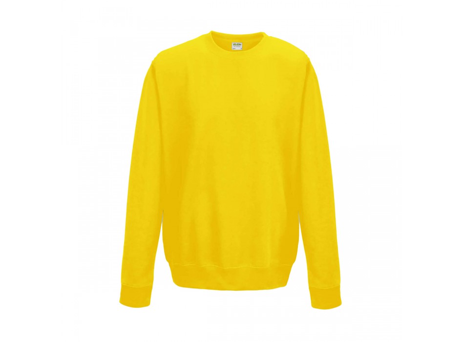 JUST HOOD FELPA GIRO.80%C.20%P FullGadgets.com