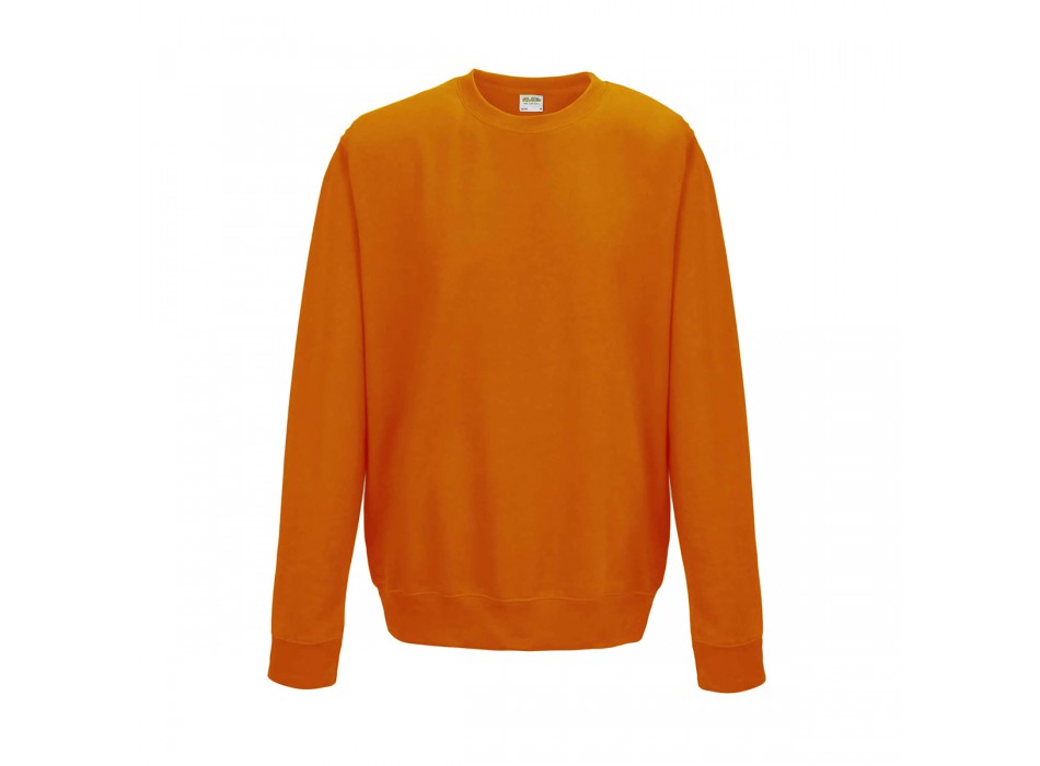 JUST HOOD FELPA GIRO.80%C.20%P FullGadgets.com