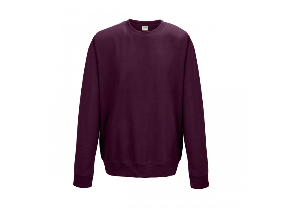 JUST HOOD FELPA GIRO.80%C.20%P FullGadgets.com