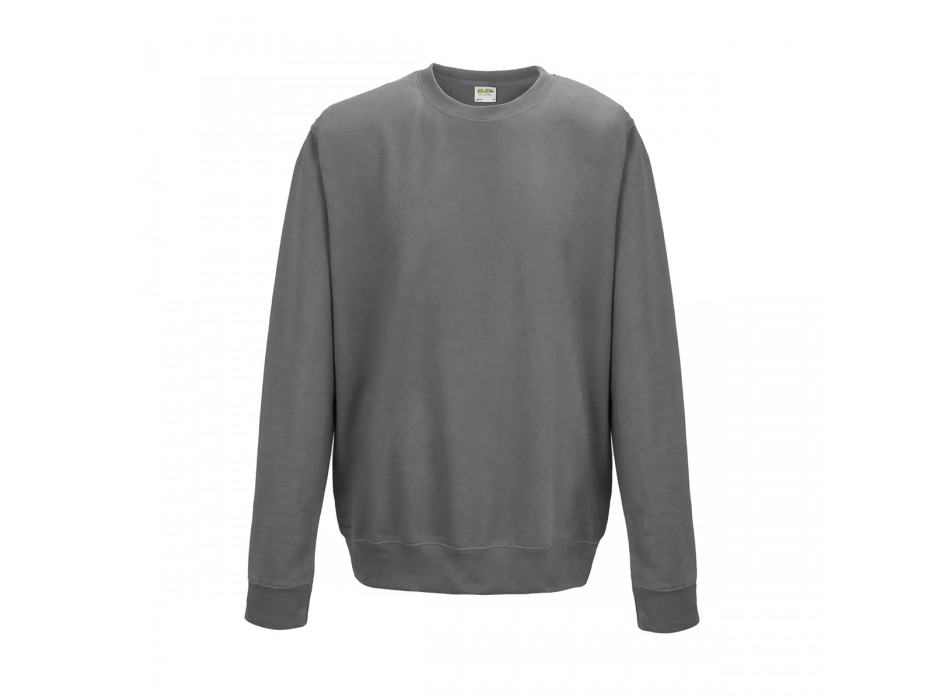 JUST HOOD FELPA GIRO.80%C.20%P FullGadgets.com