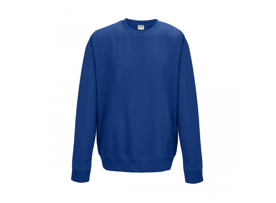 JUST HOOD FELPA GIRO.80%C.20%P FullGadgets.com