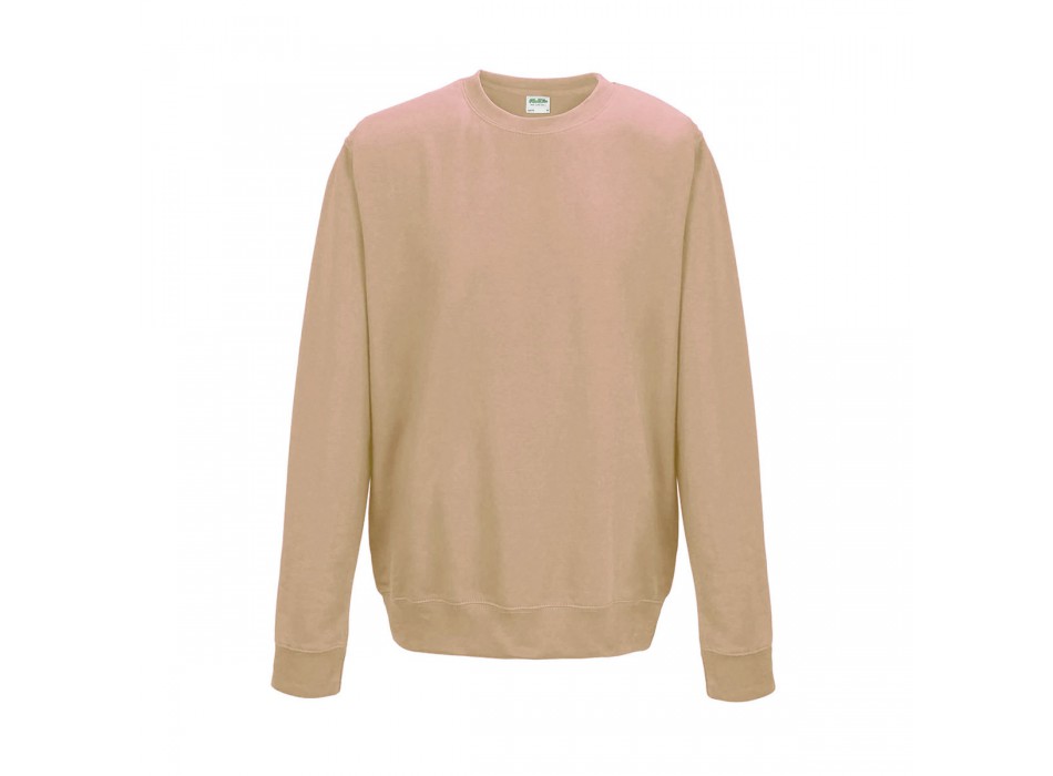 JUST HOOD FELPA GIRO.80%C.20%P FullGadgets.com