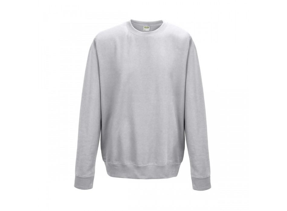 JUST HOOD FELPA GIRO.80%C.20%P FullGadgets.com