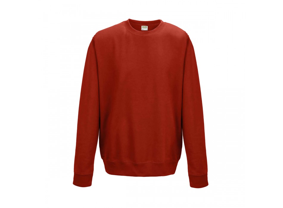 JUST HOOD FELPA GIRO.80%C.20%P FullGadgets.com