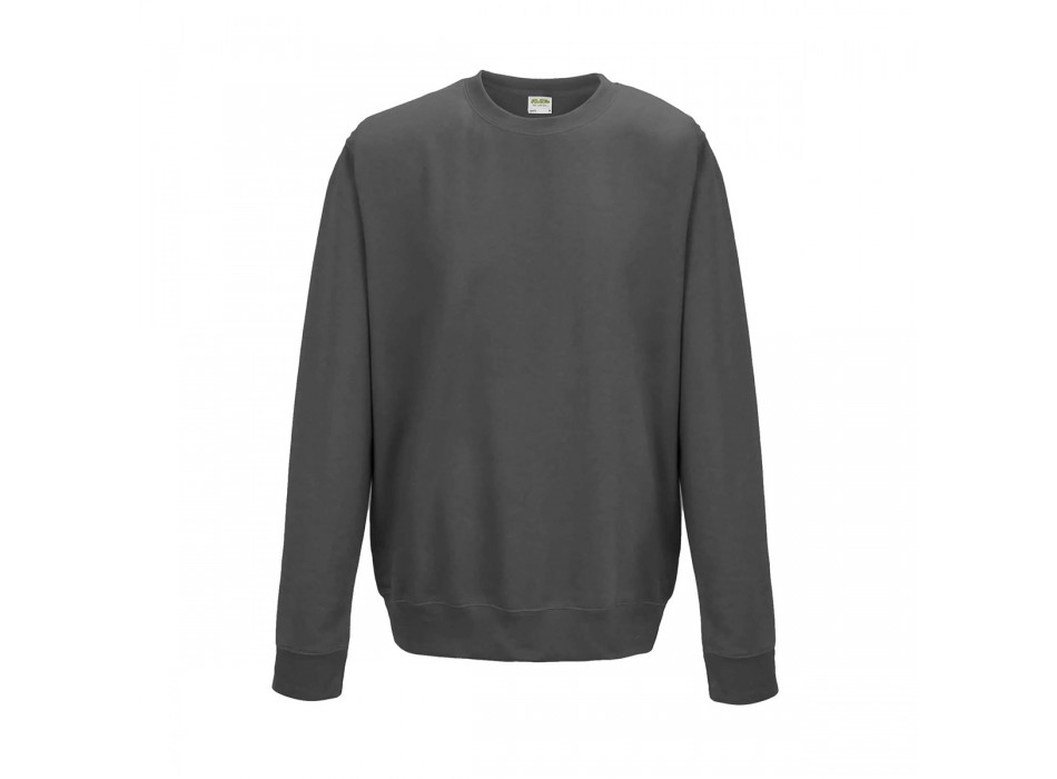 JUST HOOD FELPA GIRO.80%C.20%P FullGadgets.com