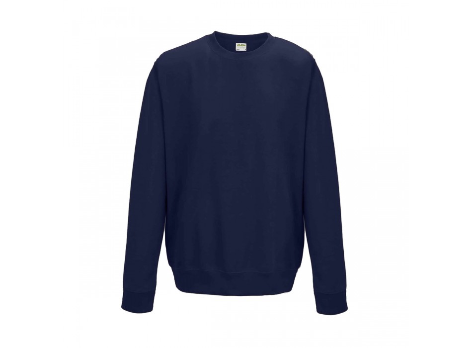 JUST HOOD FELPA GIRO.80%C.20%P FullGadgets.com