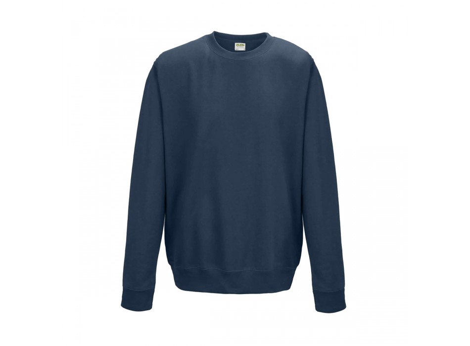 JUST HOOD FELPA GIRO.80%C.20%P FullGadgets.com