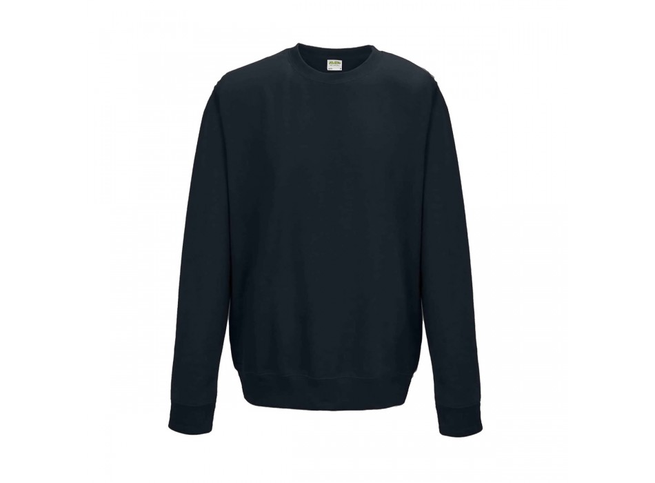 JUST HOOD FELPA GIRO.80%C.20%P FullGadgets.com