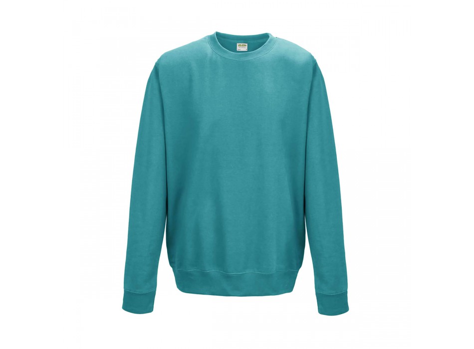 JUST HOOD FELPA GIRO.80%C.20%P FullGadgets.com