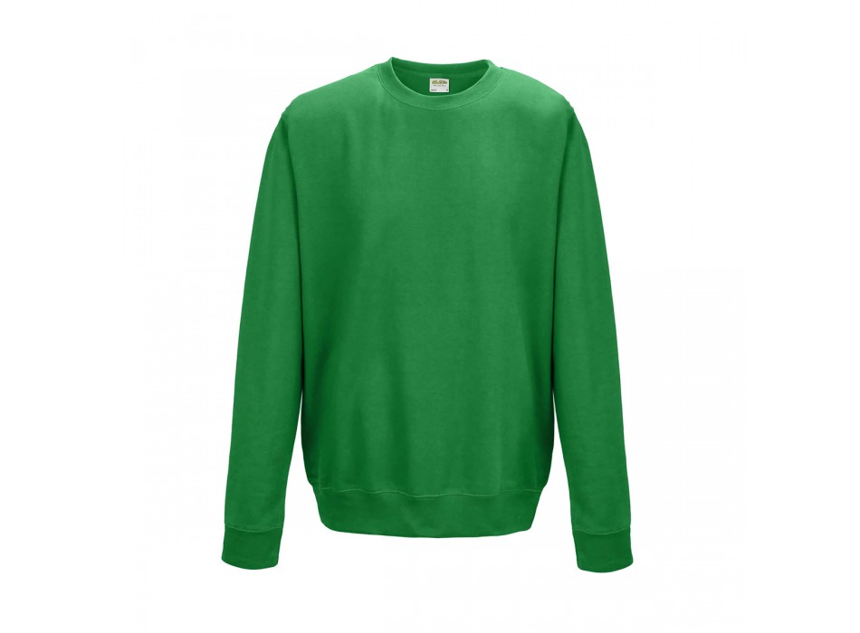 JUST HOOD FELPA GIRO.80%C.20%P FullGadgets.com