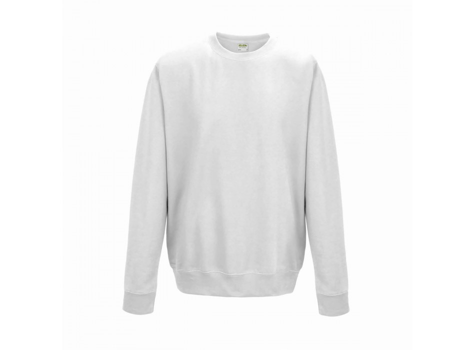 JUST HOOD FELPA GIRO.80%C.20%P FullGadgets.com