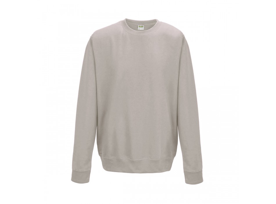 JUST HOOD FELPA GIRO.80%C.20%P FullGadgets.com