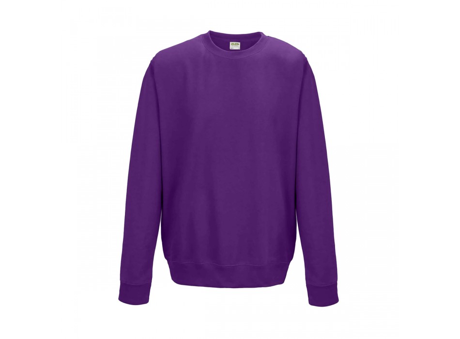 JUST HOOD FELPA GIRO.80%C.20%P FullGadgets.com