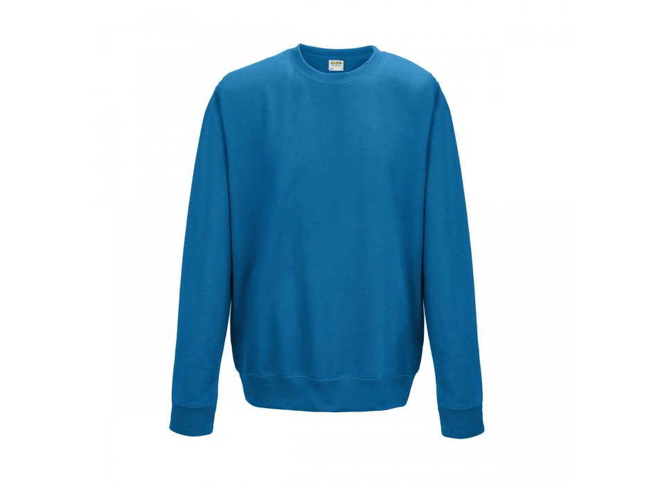 JUST HOOD FELPA GIRO.80%C.20%P FullGadgets.com