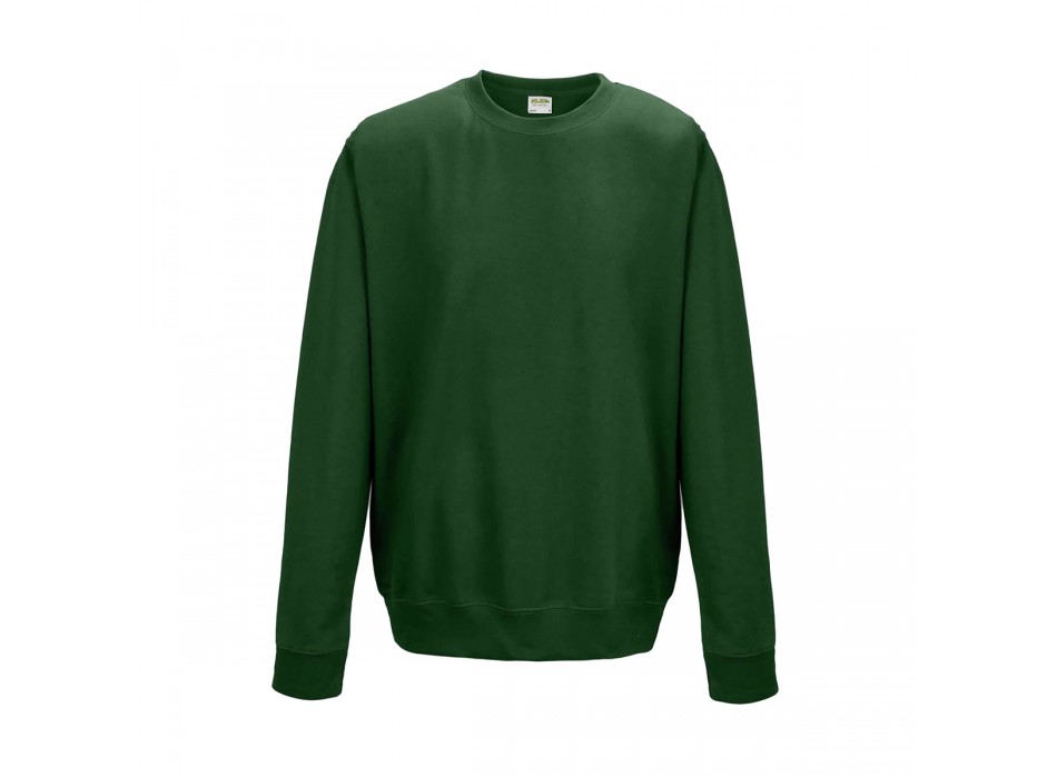 JUST HOOD FELPA GIRO.80%C.20%P FullGadgets.com