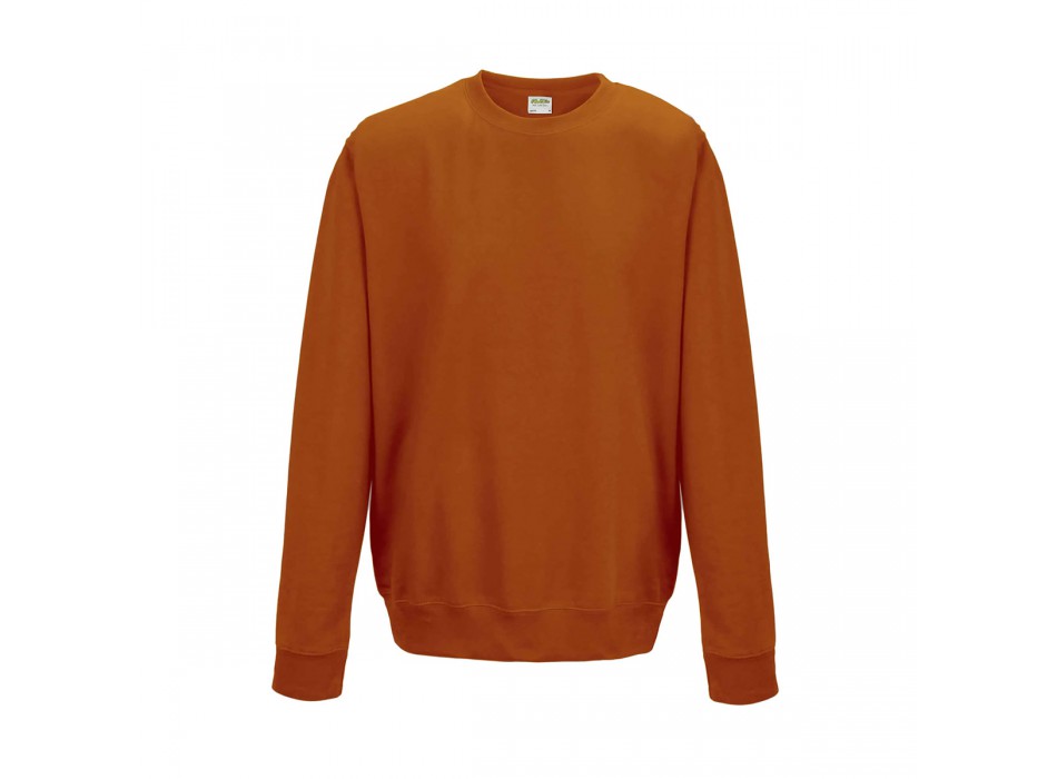 JUST HOOD FELPA GIRO.80%C.20%P FullGadgets.com