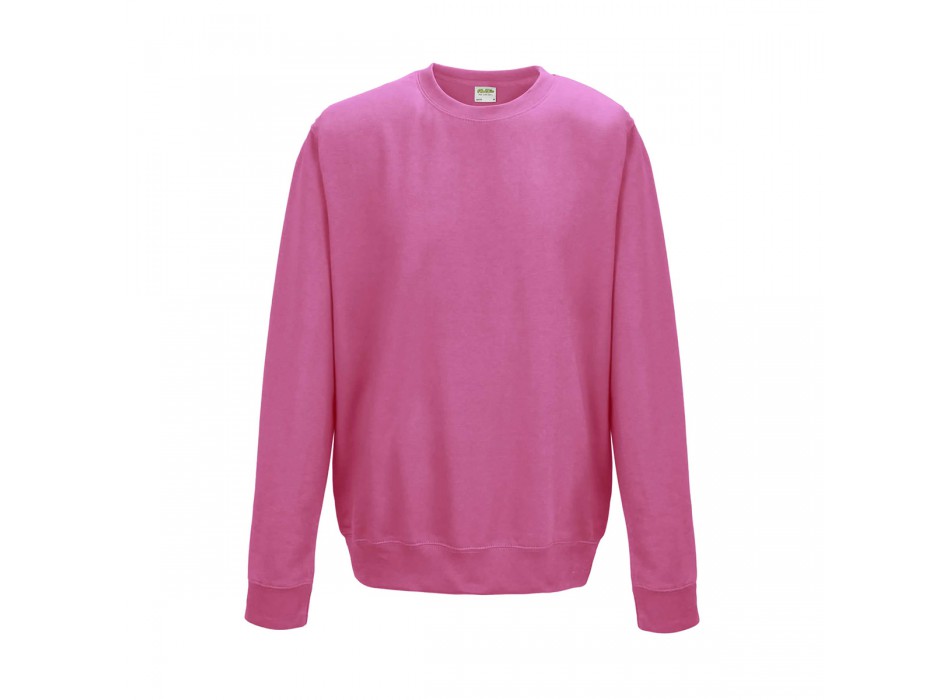 JUST HOOD FELPA GIRO.80%C.20%P FullGadgets.com