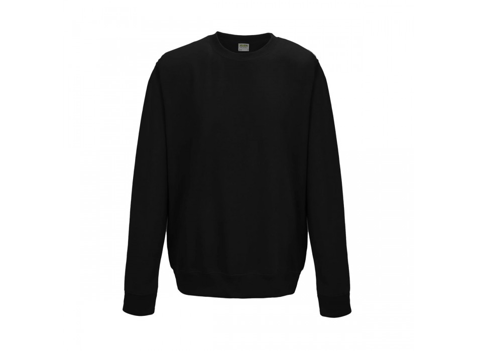 JUST HOOD FELPA GIRO.80%C.20%P FullGadgets.com