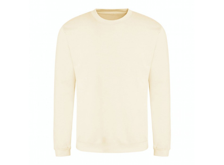 JUST HOOD FELPA GIRO.80%C.20%P FullGadgets.com