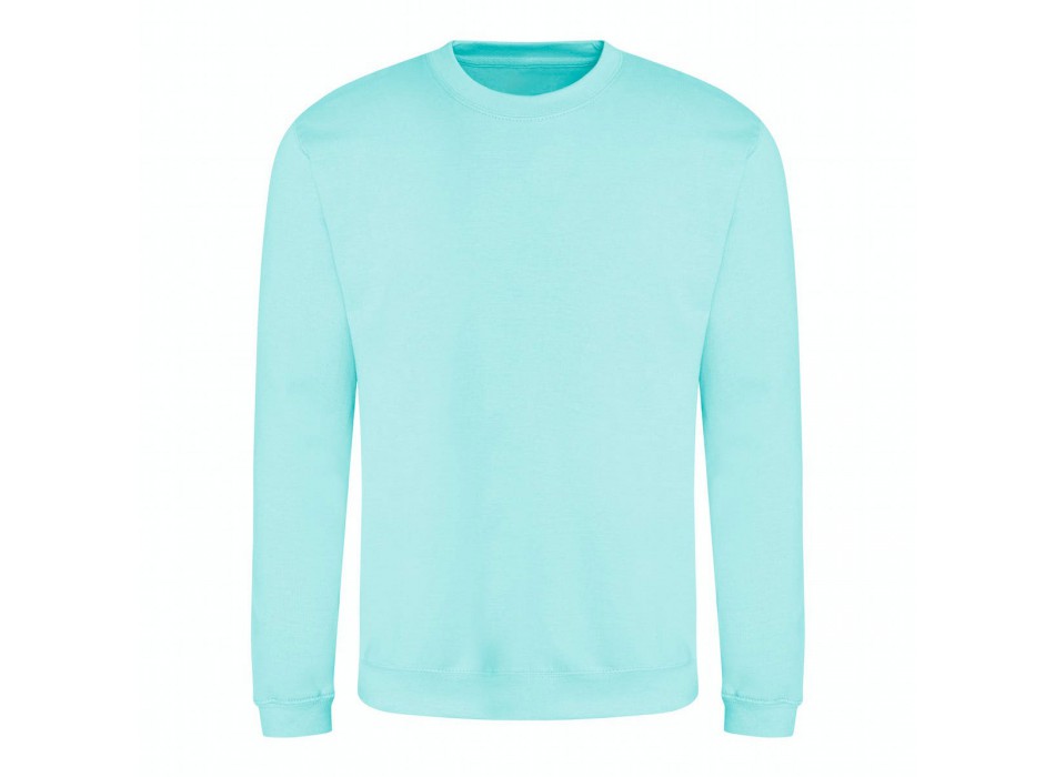 JUST HOOD FELPA GIRO.80%C.20%P FullGadgets.com