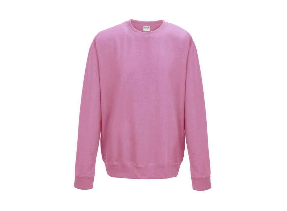 JUST HOOD FELPA GIRO.80%C.20%P FullGadgets.com