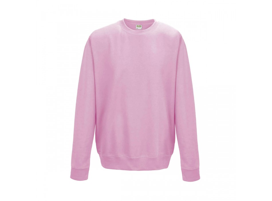 JUST HOOD FELPA GIRO.80%C.20%P FullGadgets.com