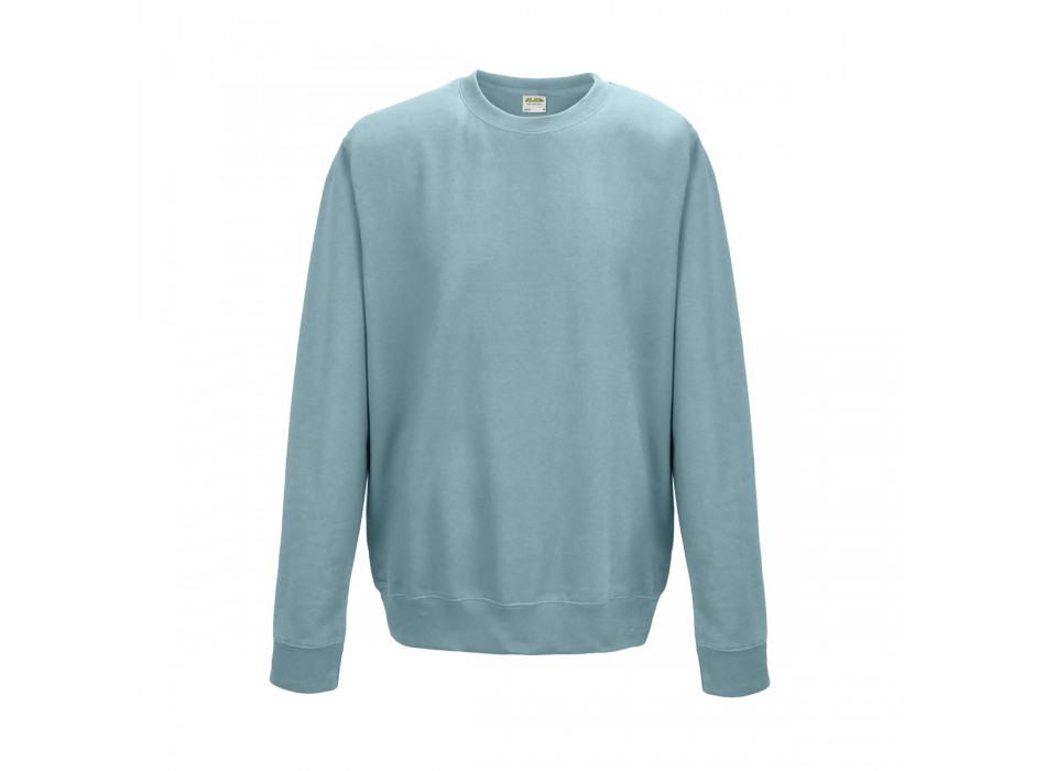 JUST HOOD FELPA GIRO.80%C.20%P FullGadgets.com