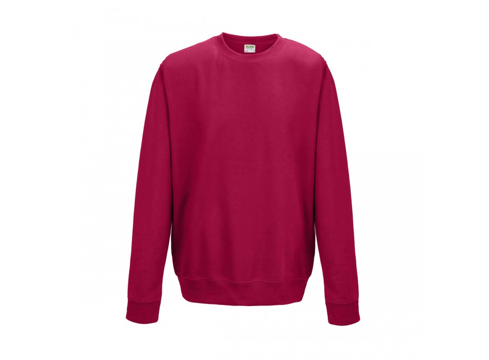 JUST HOOD FELPA GIRO.80%C.20%P FullGadgets.com