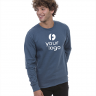 JUST HOOD FELPA GIRO.80%C.20%P FullGadgets.com