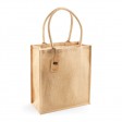 JUTE BOUTIQUE SHOPPER 100%JUTA FullGadgets.com